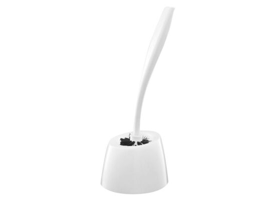 Szczotka WC Pop biały