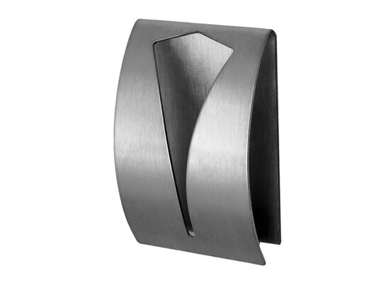 Haczyk Trendy samoprzylepny I 1 szt.stalowy