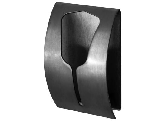 Haczyk Trendy samoprzylepny II 1 szt.stalowy