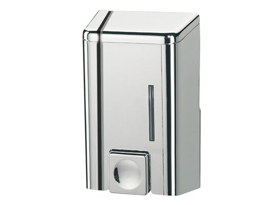 Dystrybutor mydła A2 metalic