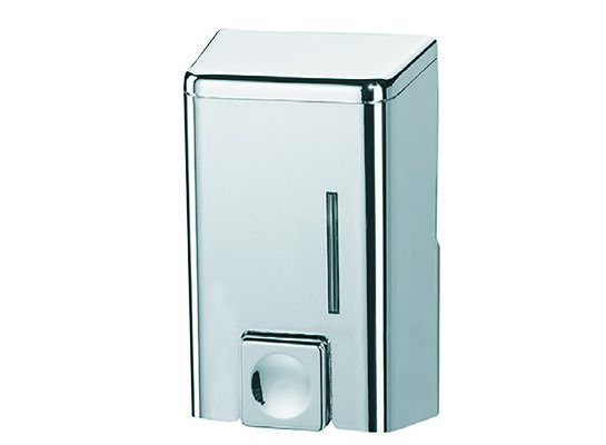 Dystrybutor mydła A3 chrom