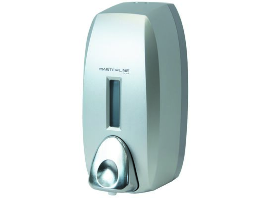 Dystrybutor mydła w pianie P2 750 ml satyna