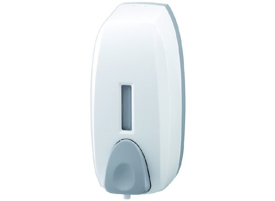 Dystrybutor mydła w pianie P1 750 ml biały