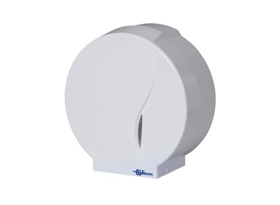 Podajnik rolkowy Jumbo P1 biały