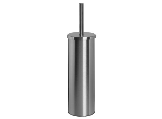 Szczotka WC Zawieszana Niagara satyn/nikiel