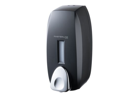 Dystrybutor mydła w pianie P4 750 ml czarny