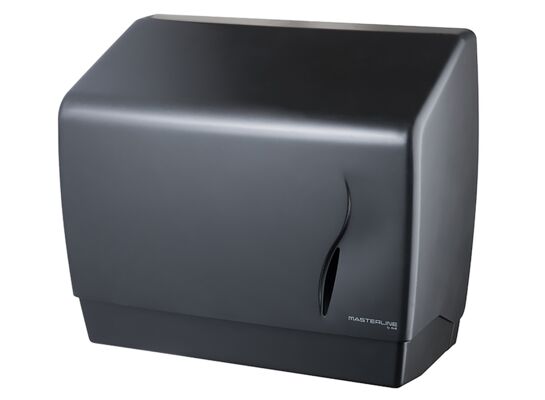 Podajnik listkowy Pl-P4 czarny