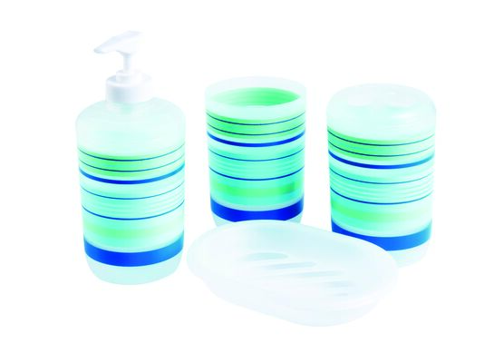 Zestaw kosmetyczny 4 elementowy Porto multi