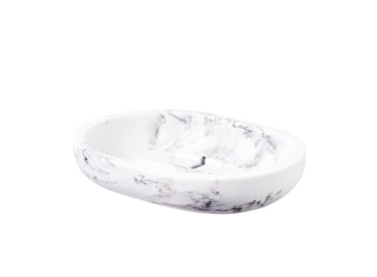 Mydelniczka Bianco biały