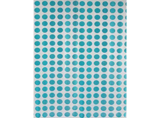 Zasłonka Peva Santorini 200 x 180 cm multi