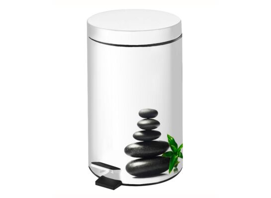 Kosz na pedał 3 l Zen multi