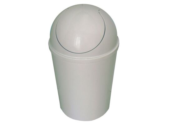 Kubełek 10 l biały