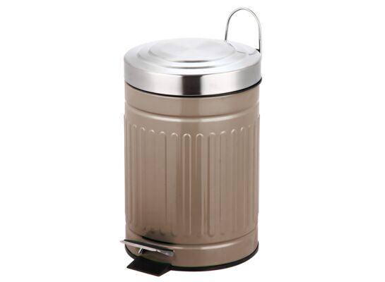 Kosz na pedał 3 l Skandi toupe