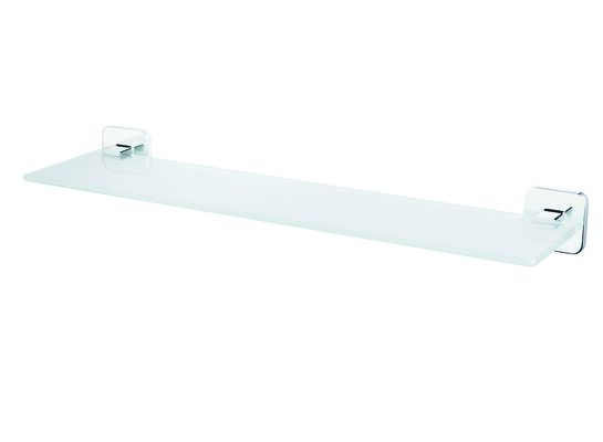 Półka pod lustro Forte 2-Way Fix chrom