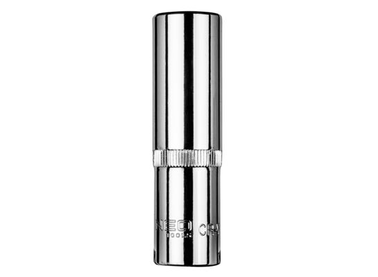 Nasadka sześciokątna długa 1/2", 15 mm NEO
