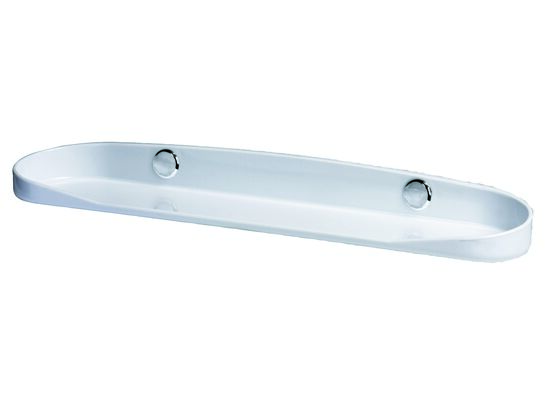 Półka Sandra 5,8 x 59 x 13 cm biały