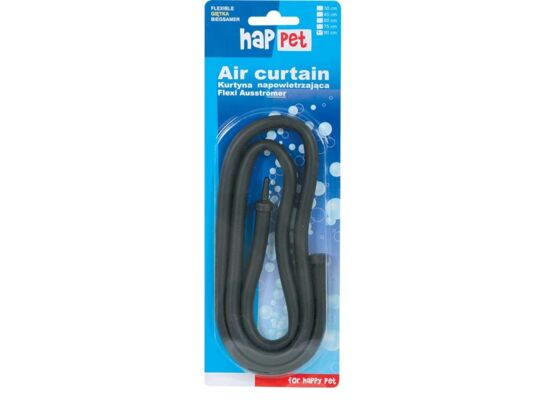 Kurtyna napowietrzająca 90 cm happet