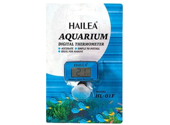 Termomer elektroniczny HL-01 happet