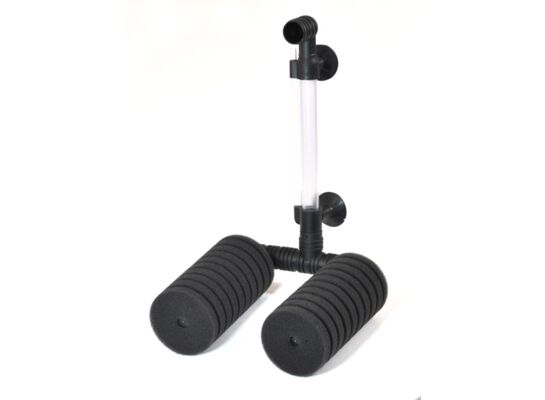 Filtr gąbkowy U-Jet 3 happet