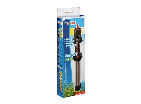 Grzałka do akwarium G100 AquaT 100 W happet