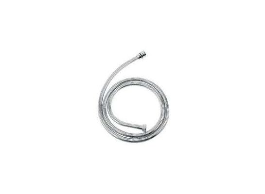 Wąż prysznicowy rozciągany 150-200 cm chrom