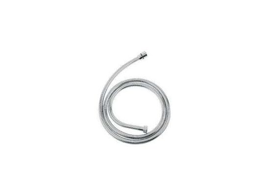 Wąż prysznicowy rozciągany 175-220 cm Inox Tucai