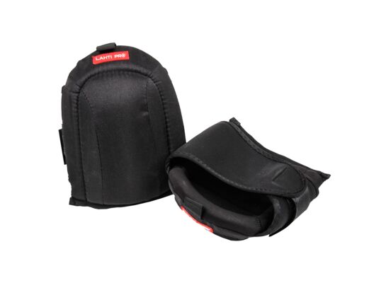 Ochraniacze kolan z ochroną miękką LAHTI PRO