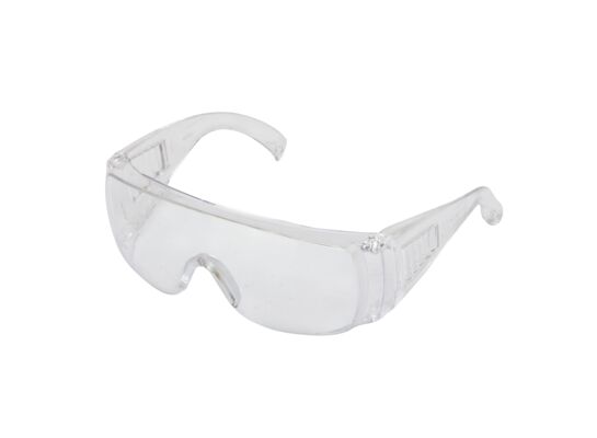 Okulary przeciwodpryskowe LAHTI PRO