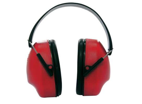 Nauszniki przeciwhałasowe LAHTI PRO