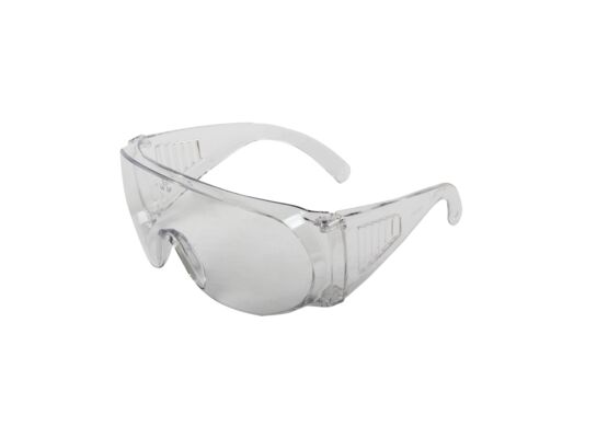 Okulary ochronne LAHTI PRO bezbarwne