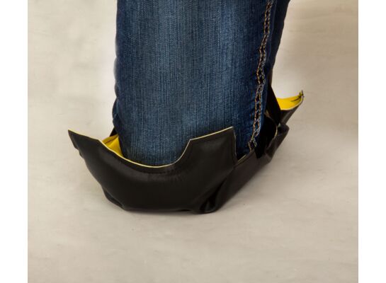 Ochraniacze stawów kolanowych (nakolanniki) LAHTI PRO