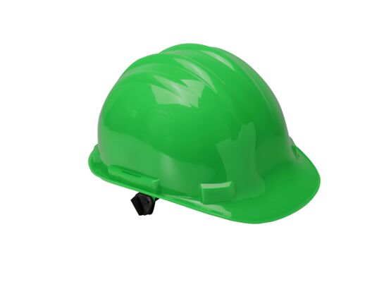 Hełm przemysłowy ochronny LAHTI PRO zielony