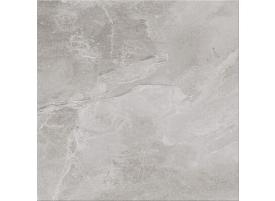 Gres szkliwiony Falcon White 42 x 42 cm gat. I