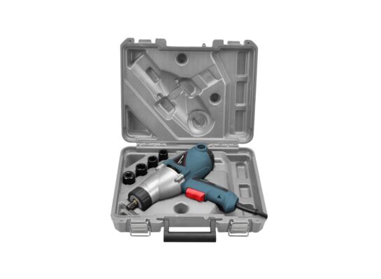 Klucz udarowy elektryczny 1010W, 1/2" TRYTON  TKU 1000 TKU1000