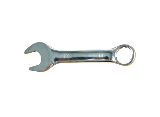 Klucz oczkowo-płaski "krótki" MEGA (11 mm)