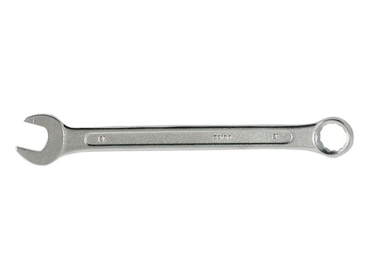 Klucz oczkowo-płaski MEGA (11 mm)