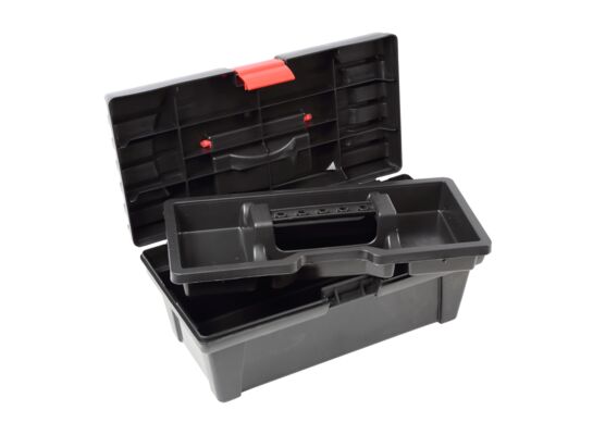 Skrzynka narzędziowa 2-częściowa 16"