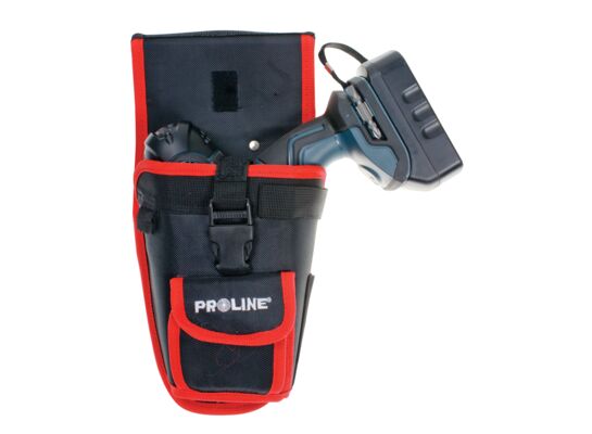 Kabura na wiertarkę PROLINE