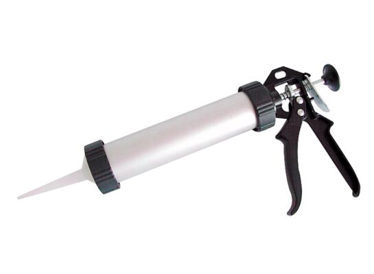 Wyciskacz do mas uszczelniających PROLINE aluminiowy 225 mm