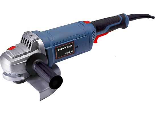 Szlifierka kątowa 230 mm TRYTON TDS230 2350W