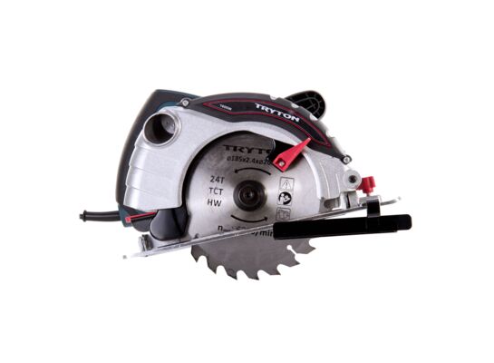 Pilarka tarczowa 185 mm TRYTON THP 1600 1600W