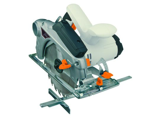 Pilarka tarczowa 185 mm VULCAN VZP1500 1500 W