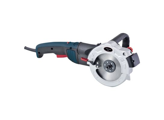 Pilarka dwutarczowa 125 mm TRYTON TPD860K 860 W