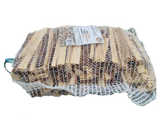 Drewno rozpałkowe iglaste