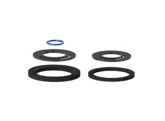 Komplet naprawczy zaworów spustowych