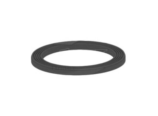 Uszczelka pod korpus syfonu zlew 3,5''
