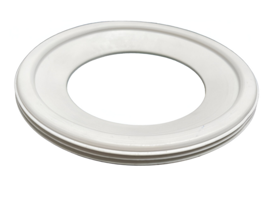 Uszczelka złącza WC Ekonomi 