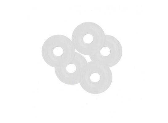 Uszczelka grzybka głowicy 1/2 " silikon