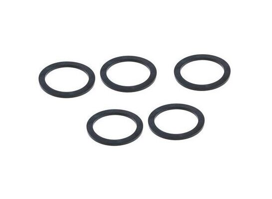 Uszczelka płaska 1 1/2'' 