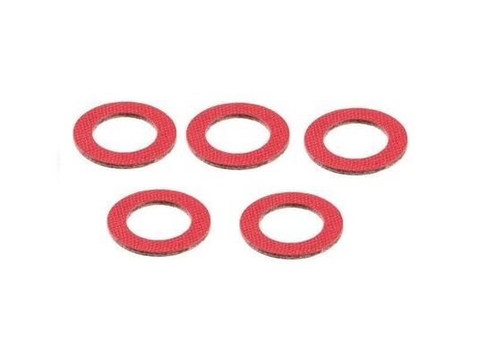 Uszczelka krzywki baterii fibra 3/4" 